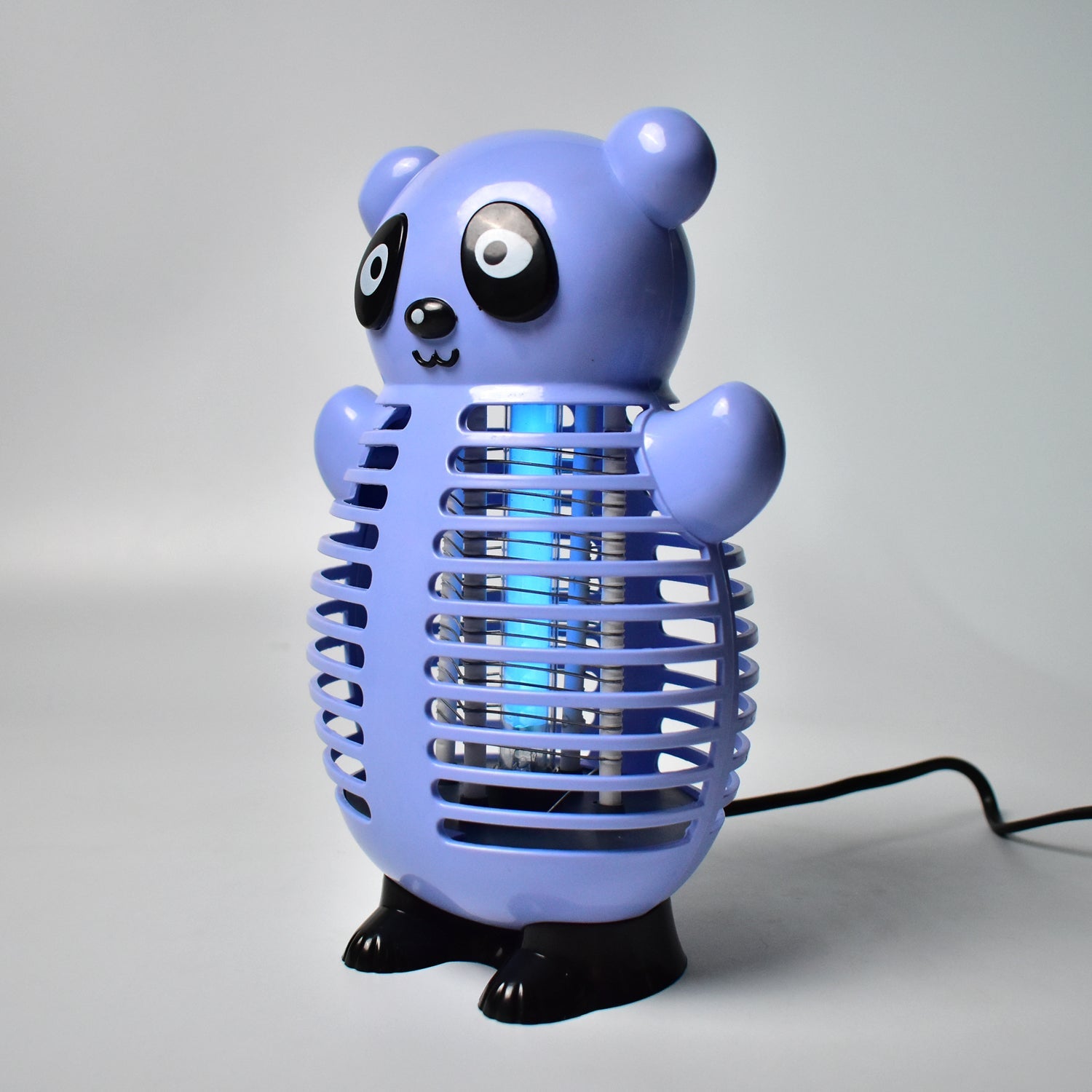 6466 Electronic Cartoon Led Mosquito Killer | Lamps Super Trap Machine For Home Insect Killer | Bug Zapper | USB Powered Machine Eco-Friendly Baby Mosquito Repellent Lamp |Jali Mosquito. DeoDap 6466 Electronic Cartoon Led Mosquito Killer | Lamps Super Trap Machine For Home Insect Killer | Bug Zapper | USB Powered Machine Eco-Friendly Baby Mosquito Repellent Lamp |Jali Mosquito. DeoDap